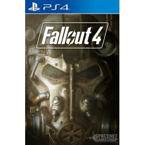Fallout 4 PS4